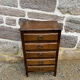 Chiffonier