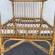 Fauteuil en rotin