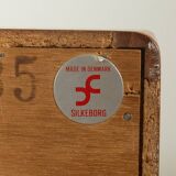 CFC Silkeborg sideboard by Johannes Andersen
