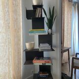 Industrial shelf