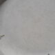 2 dessert plates in Sarreguemines U&C