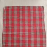 4 serviettes authentique bistrot
