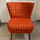 Fauteuil cocktail années 50/60