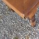Table en bois