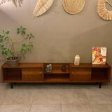 Vintage sideboard from the 60s (shallow)