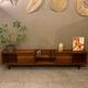 Vintage sideboard from the 60s (shallow)