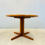 Table extensible