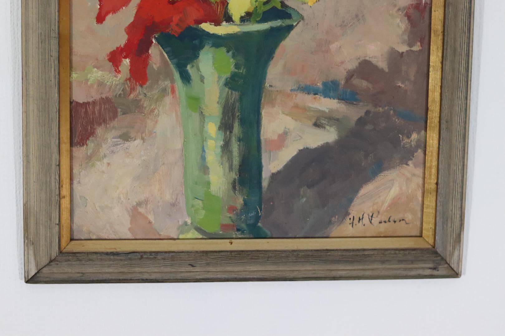 “Lillie’s” by H. H. Västrom