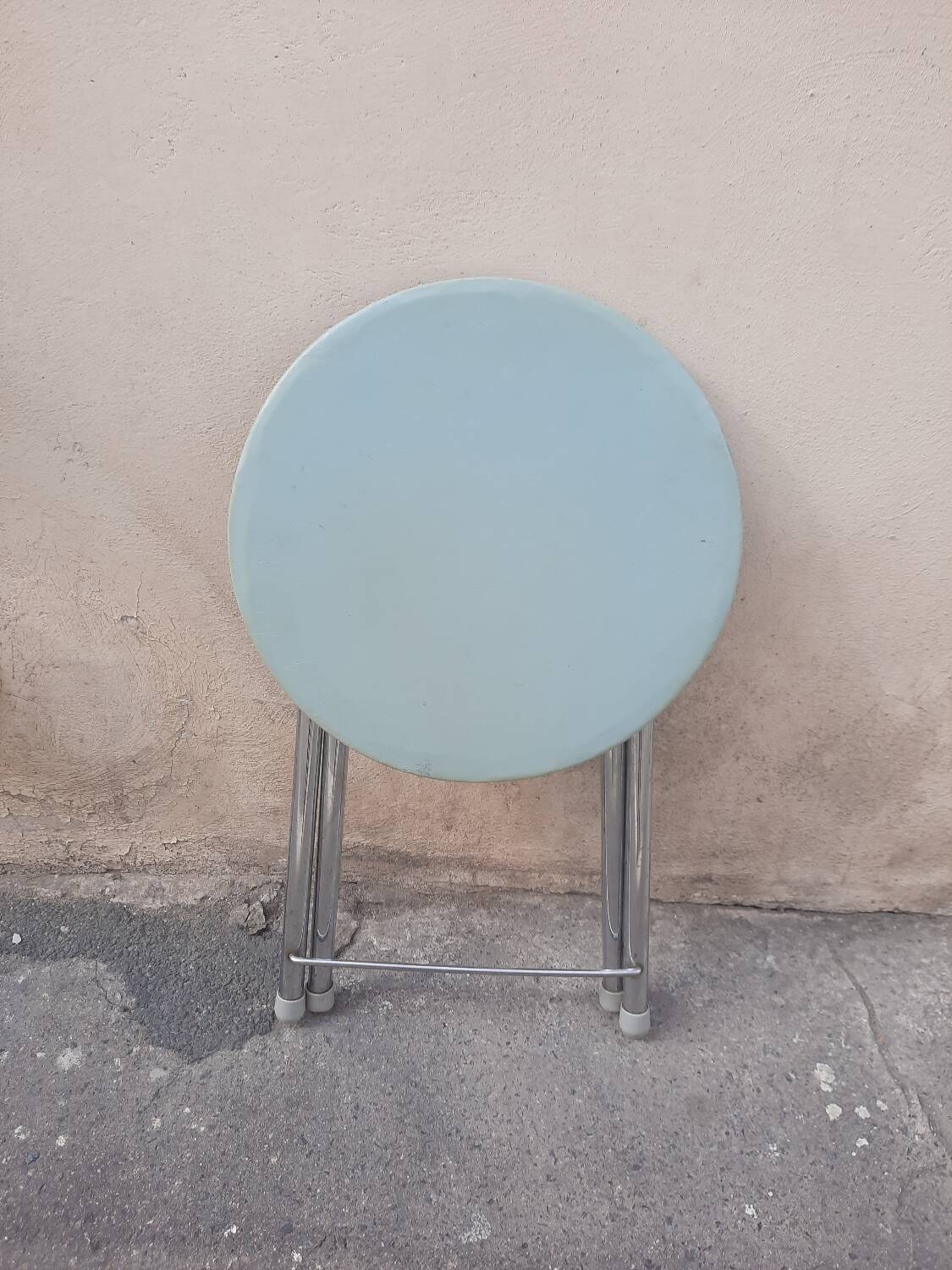 Industrial stool