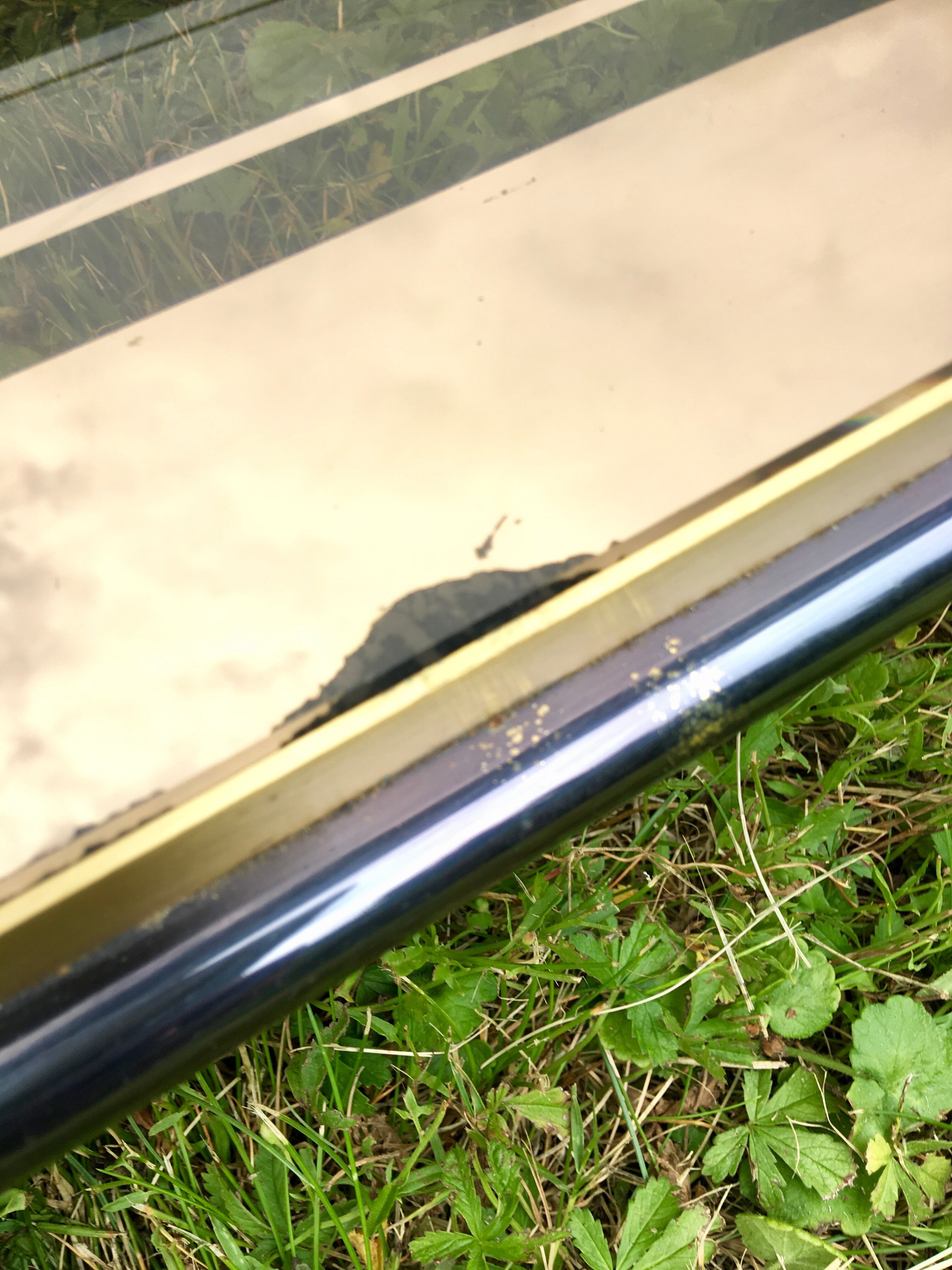 Maison Vandel coffee table