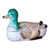 Old duck pocket empty slip Fratelli Gialletti