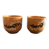 Small cups