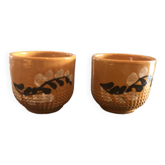Small cups