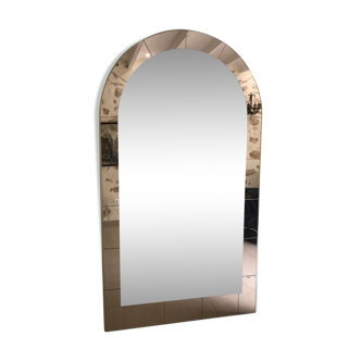 Two-tone mirror - 120x200cm