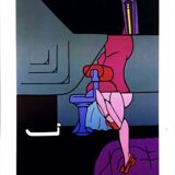 Quadrichromy Valerio Adami