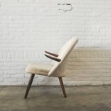 Danish armchair Kurt Olsen