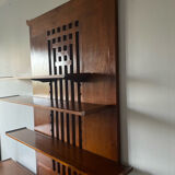 Japanese-style buffet