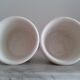 Pair of pot covers
