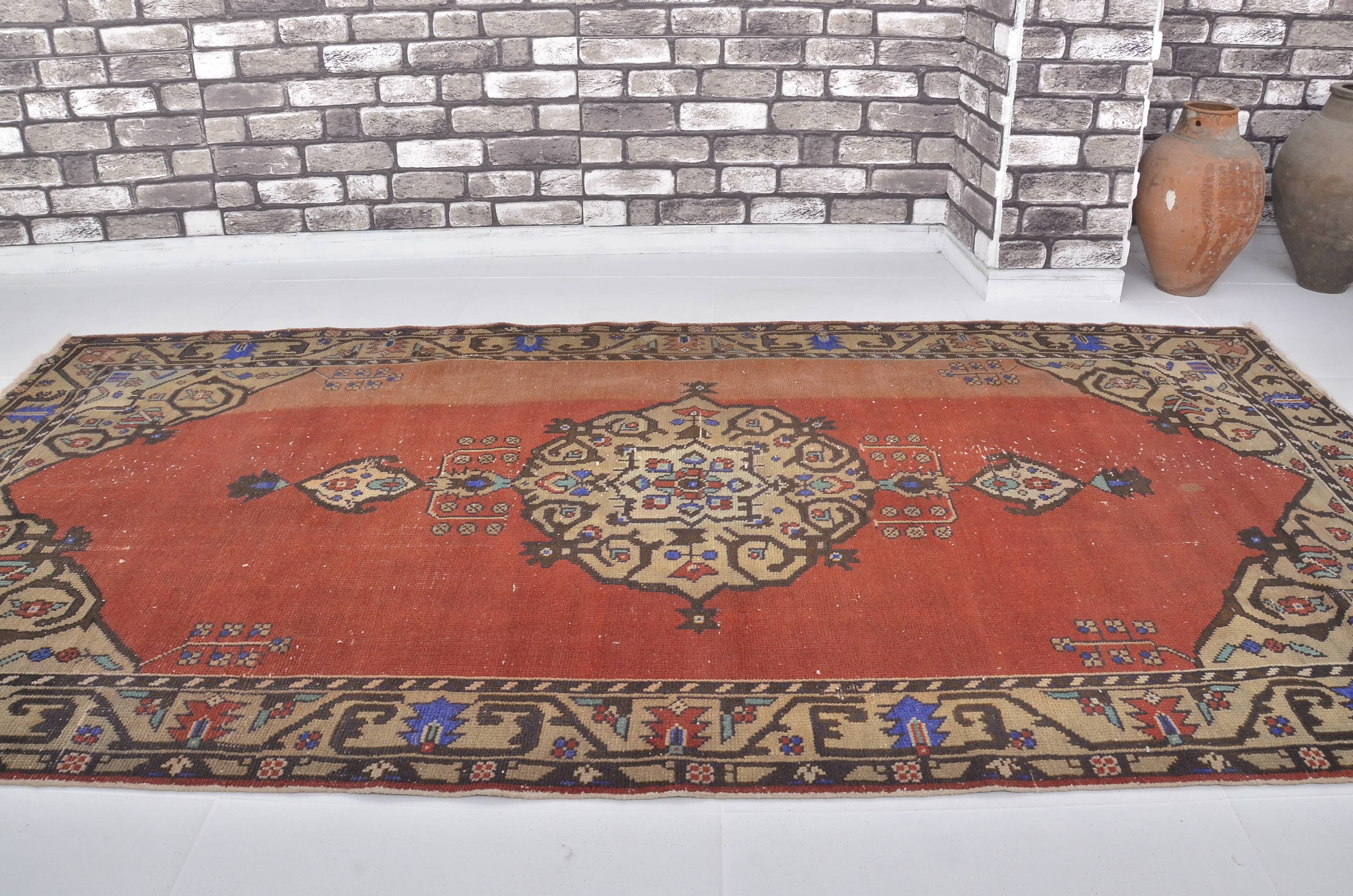 Home Decor Oushak Anatolian Rug sku a30