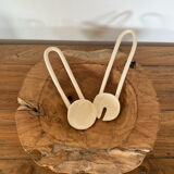 Salad cutlery