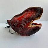 Lampe Vallauris