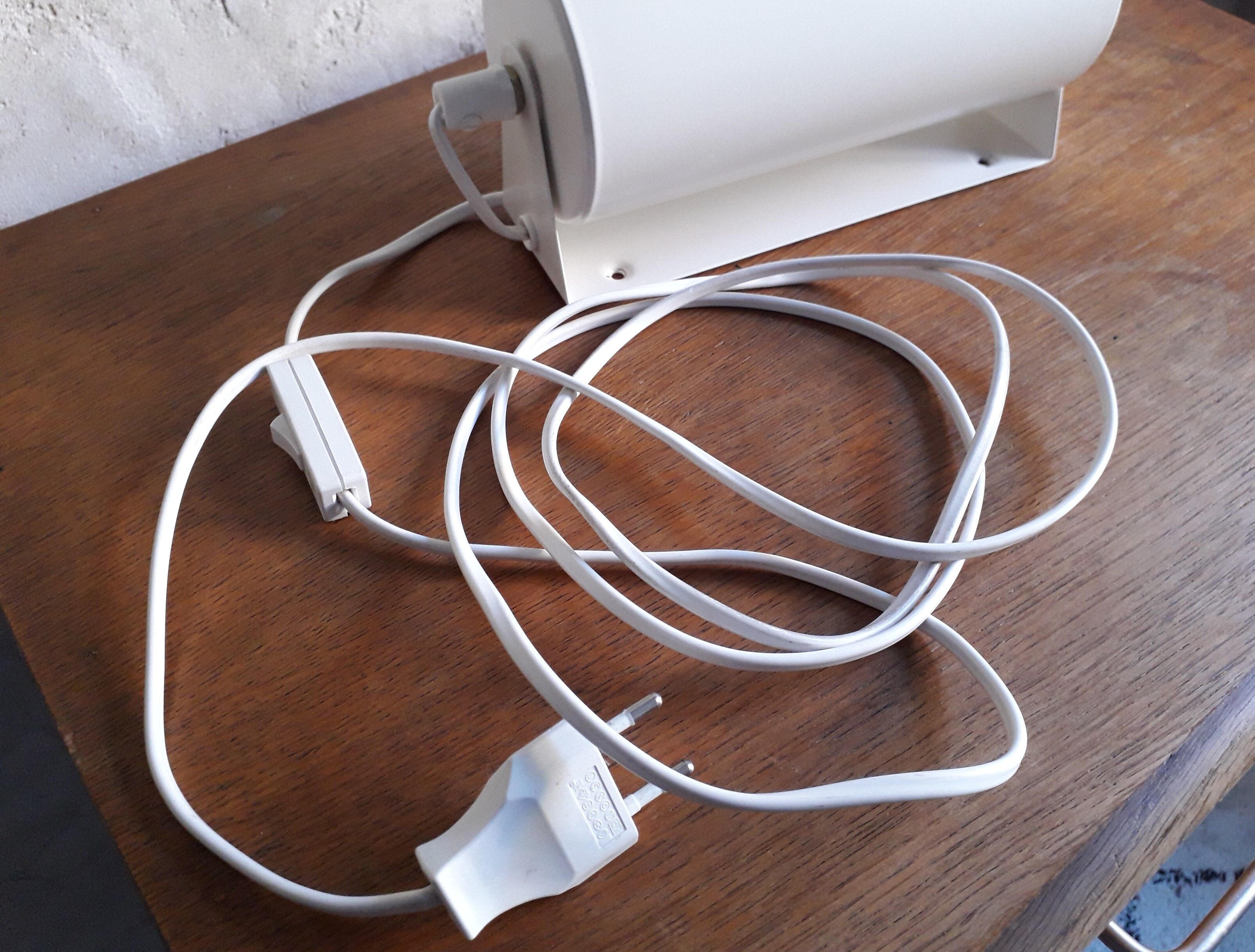 Vintage Ikea wall sconce