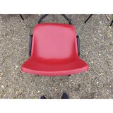 Garden furniture from the 60s/70s.