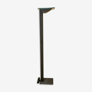 Halogen floor lamp ID-S by Ettore Sottsass for Zumtobel, 1980's
