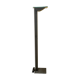 Halogen floor lamp ID-S by Ettore Sottsass for Zumtobel, 1980's