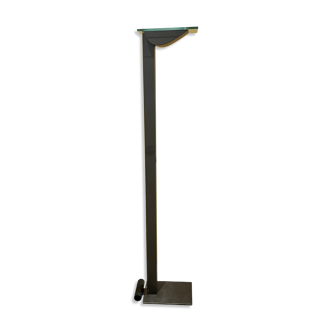 Halogen floor lamp ID-S by Ettore Sottsass for Zumtobel, 1980's