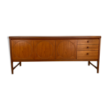 Vintage Nathan sideboard 1960's