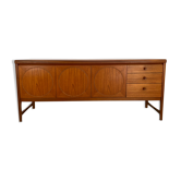Vintage Nathan sideboard 1960's