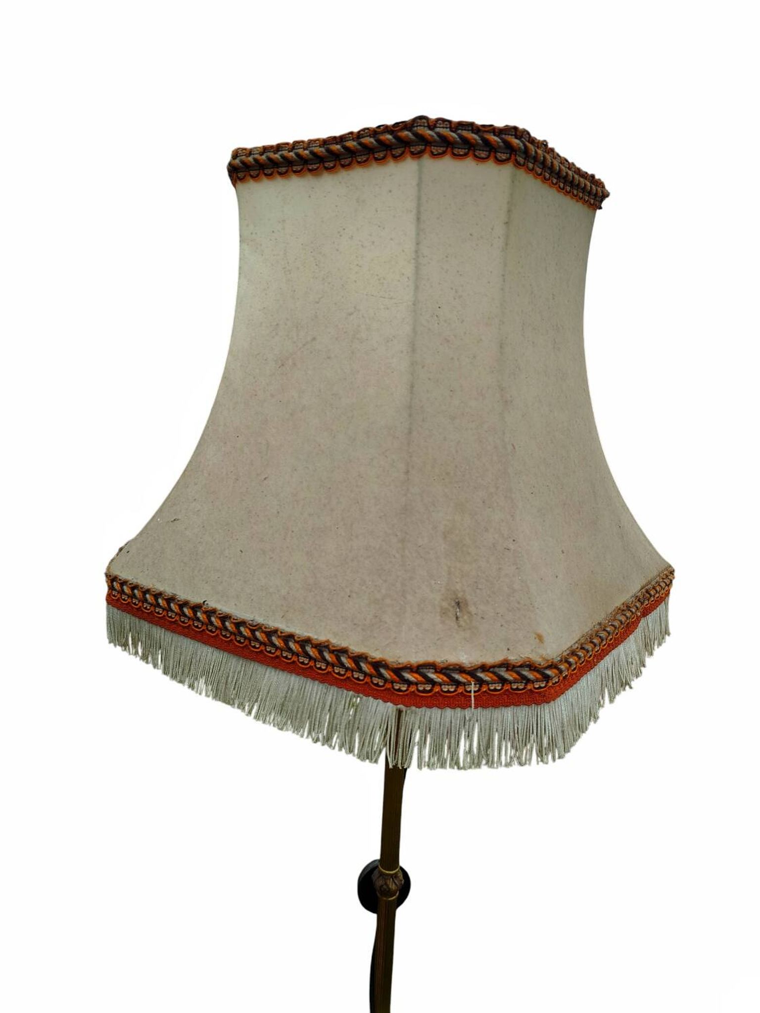 Lampadaire 1950