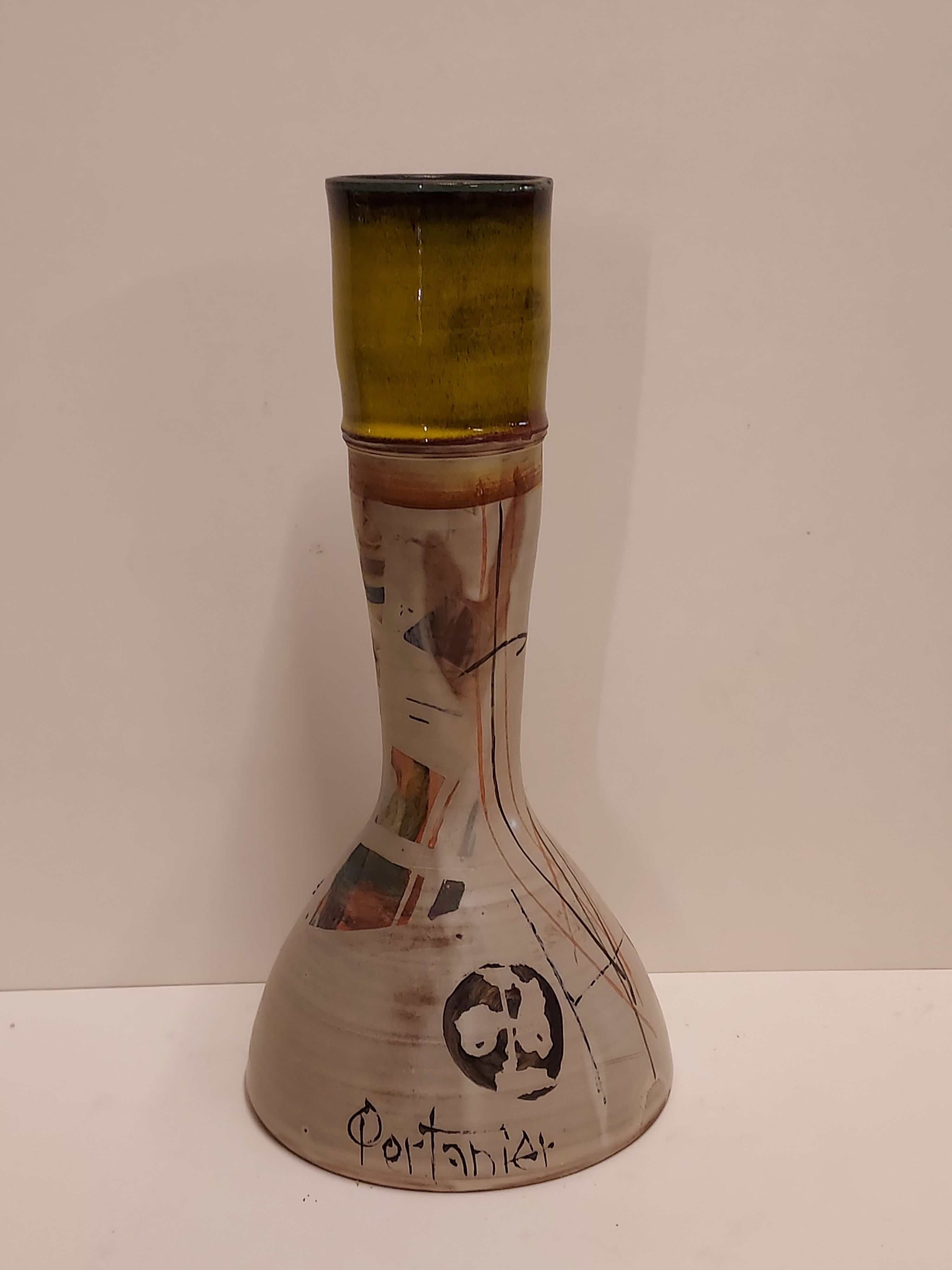 Gilbert portanier unica vase