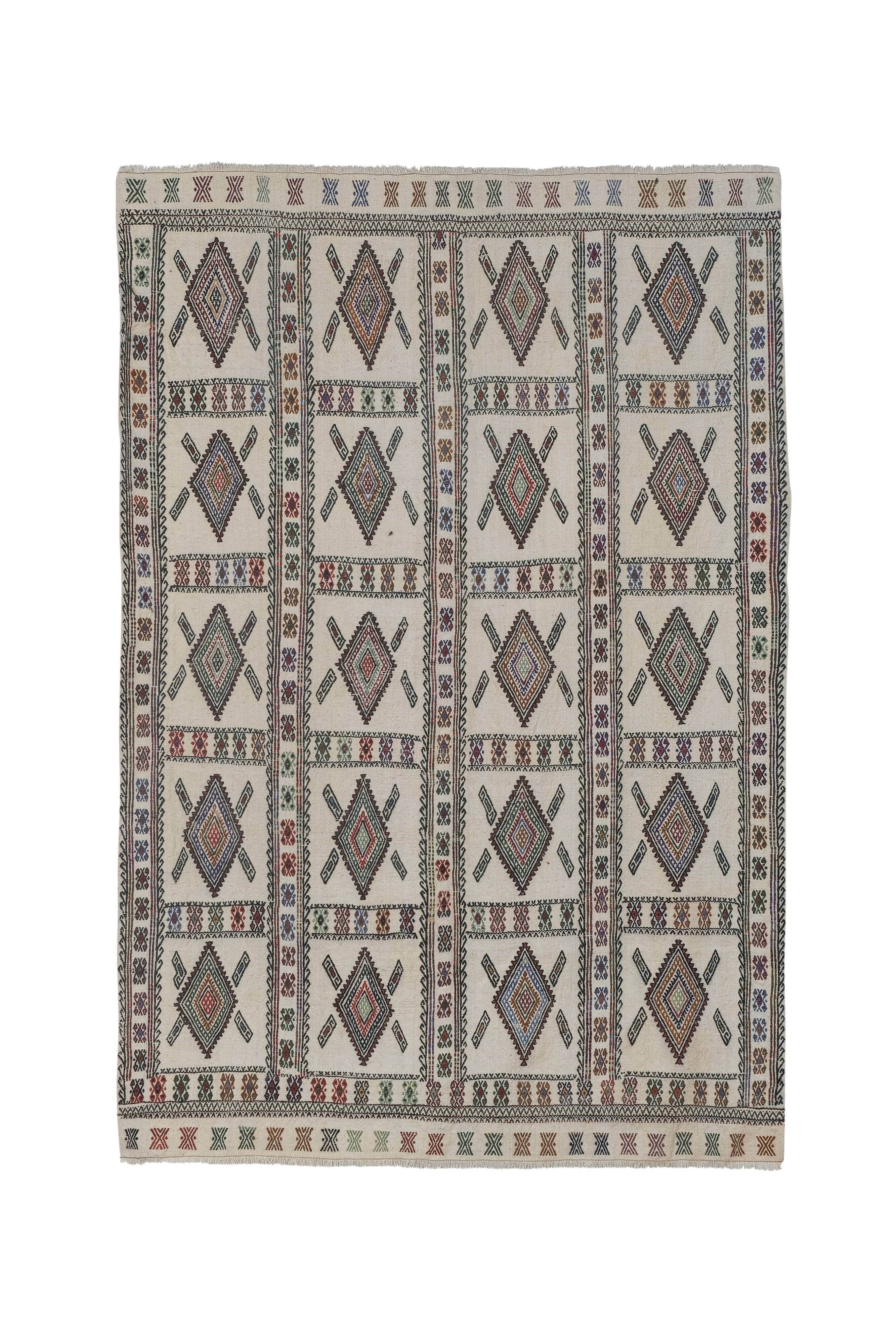 Rug 157x228 cm