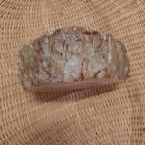 Vintage alabaster ashtray