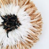 Juju Hat beige 60 cm