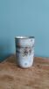 Mug tasse vase signé Atch, Chantal et Thierry Robert, années 70