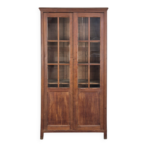 Bibliothèque Parisienne - reconstruction