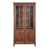 Bibliothèque Parisienne période Reconstruction