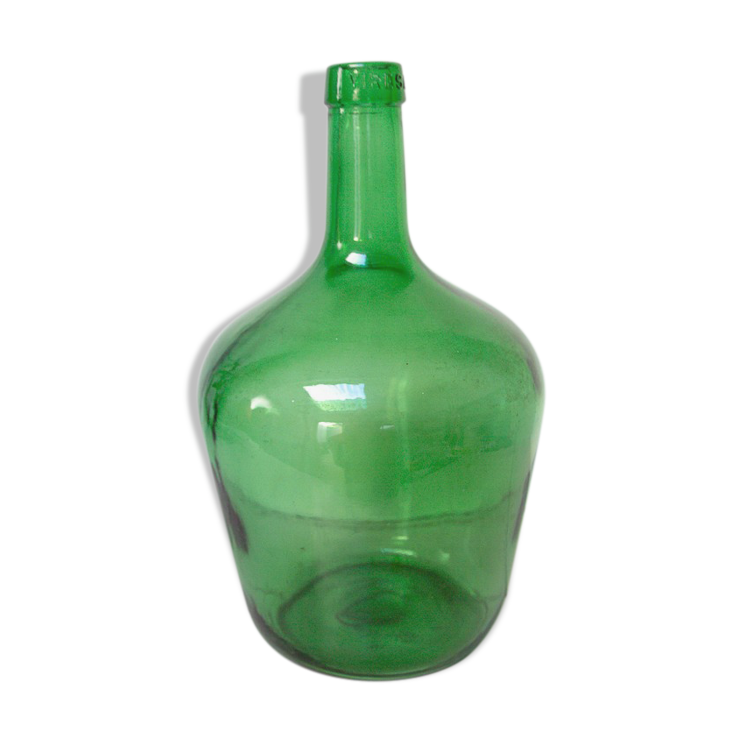 Dame Jeanne Verte Viresa 2L