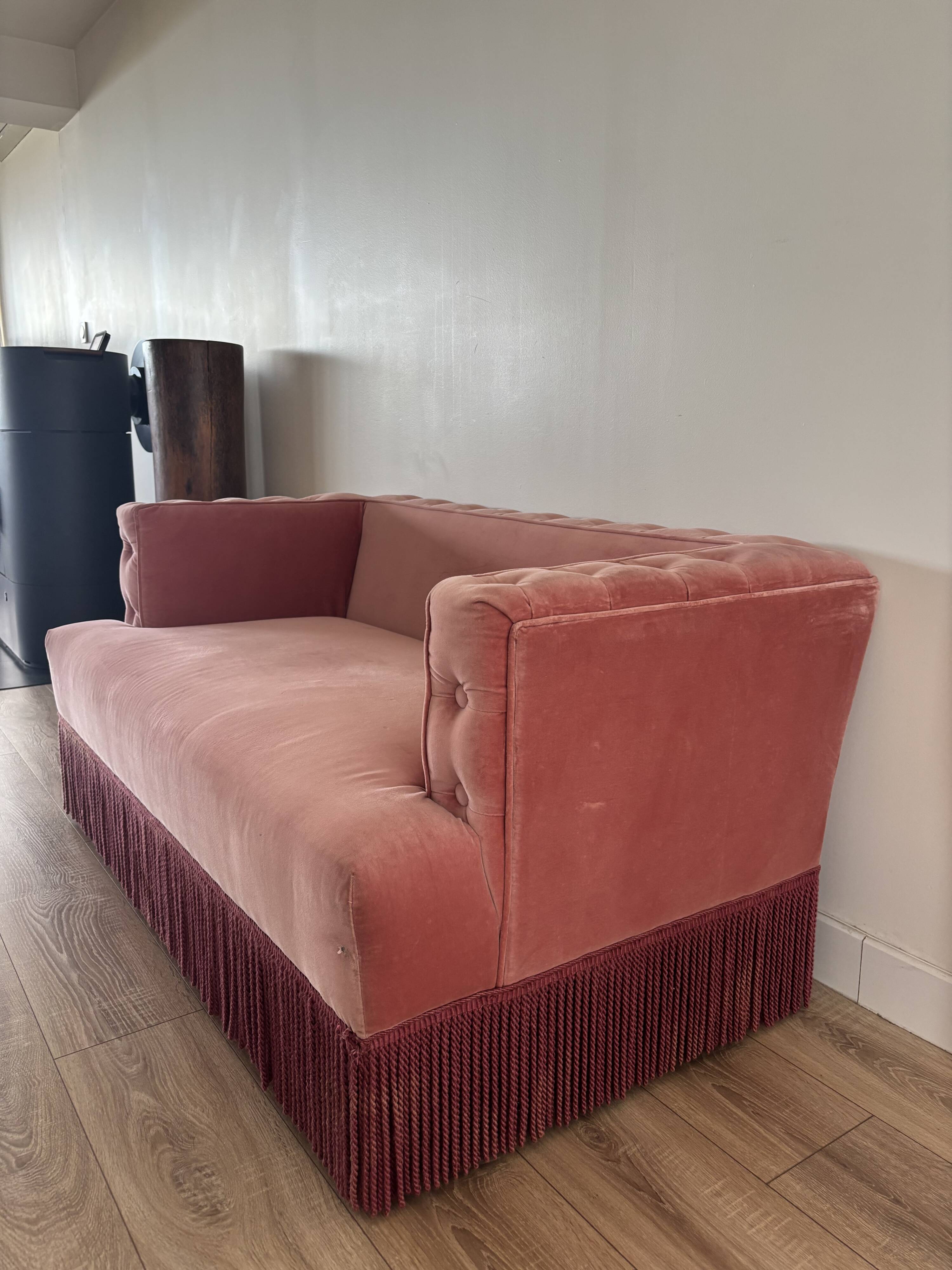 2-seater sofa Nonna The Socialité Family