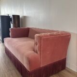 Canapé 2 places Nonna The Socialité Family