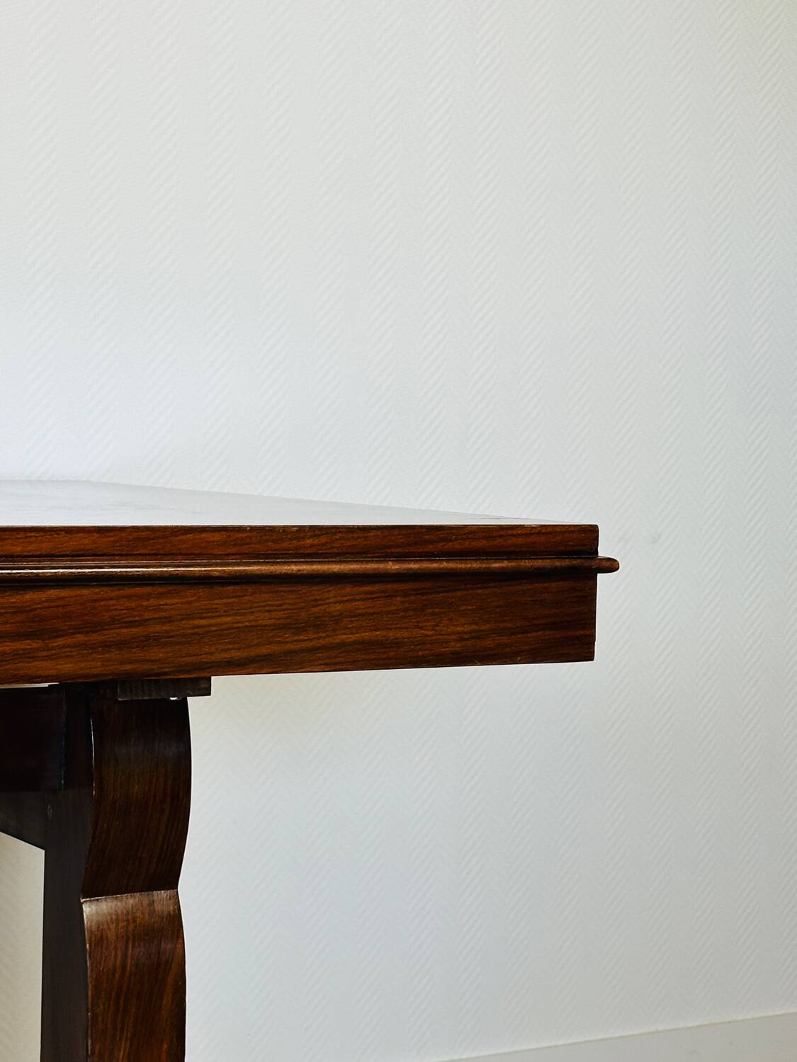 Art Deco dining table 1940