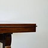 Art Deco dining table 1940