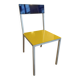 Alu Chair / Valerie Objects / Muller Van Severen
