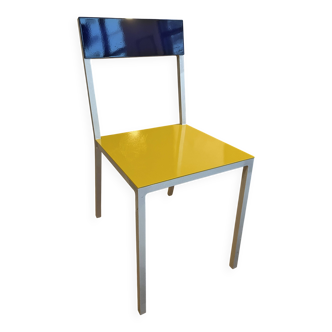 Alu Chair / Valerie Objects / Muller Van Severen