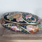 Chinese candy box