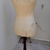 Former model Stockman