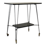 Vintage 60's side table